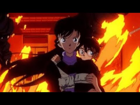 倉木麻衣 Always 天国へのカウントダウン映画ver 名探偵コナン Anime Wacoca Japan People Life Style