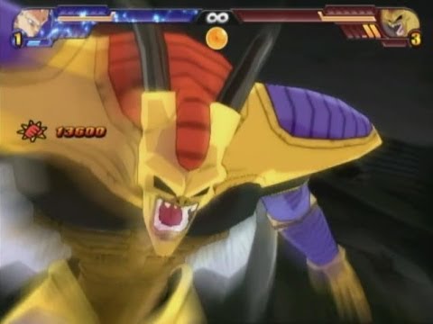 スペシャル編#16「龍拳爆発!! 悟空がやらねば誰がやる」 DBZ: スパーキング!メテオ – ドラゴンボールZ