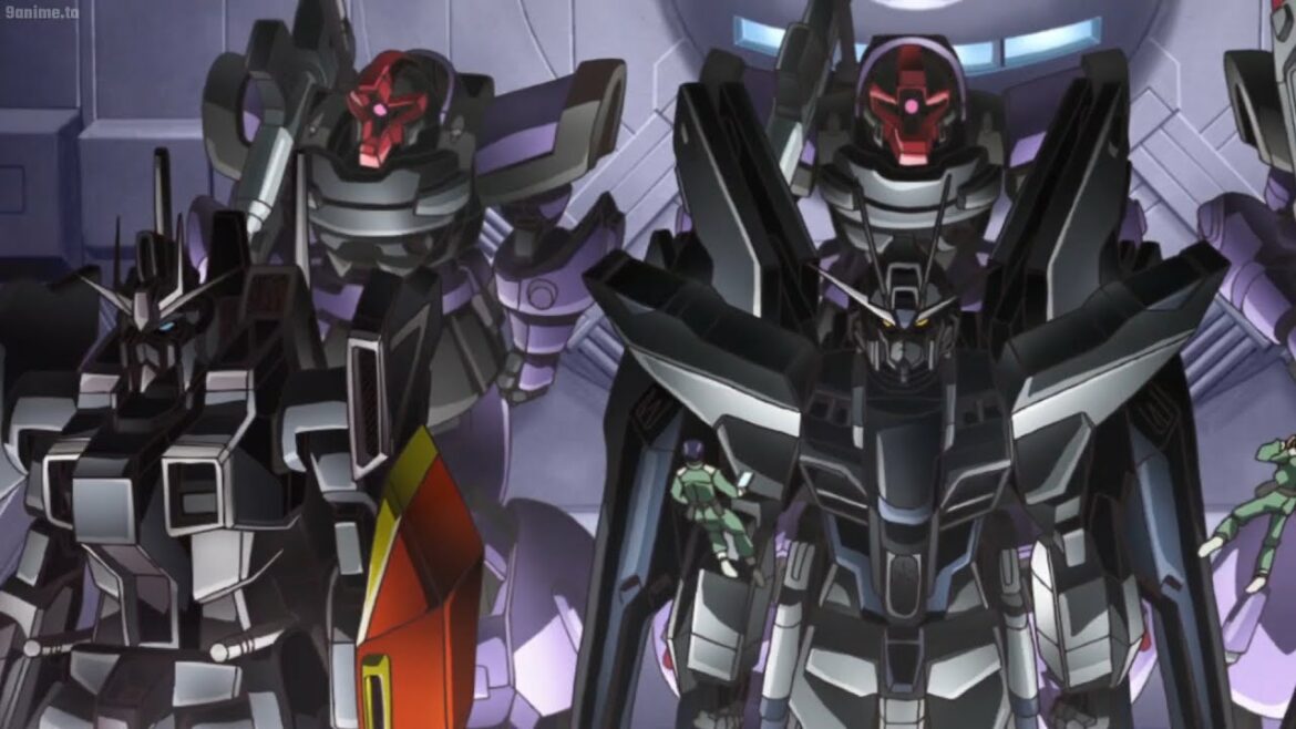 機動戦士ガンダム SEED DESTINY 最高の瞬間 #16 || Mobile Suit Gundam SEED Destiny