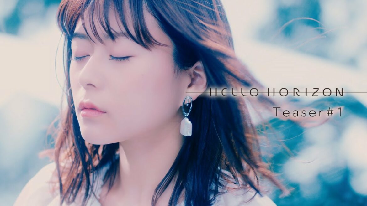 【Teaser #1】水瀬いのり「HELLO HORIZON」