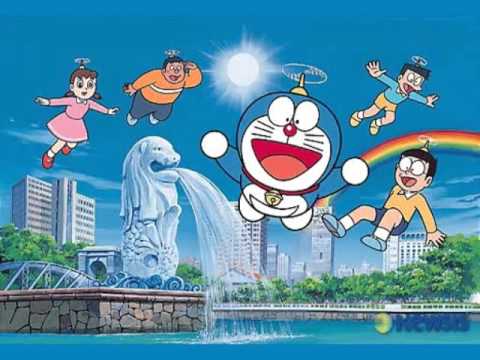 ドラえもん 旧 ドラえもんルンバ Anime Wacoca Japan People Life Style