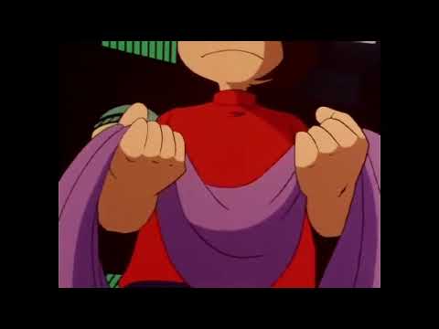 銀河鉄道999 第8話『重力の底の墓場 後編』アニメ