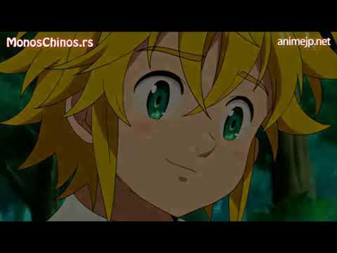 七つの大罪 憤怒の審判 4期14話フル Anime Wacoca Japan People Life Style