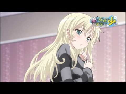 【PV】『僕は友達が少ないNEXT』プロモーション映像第2弾!