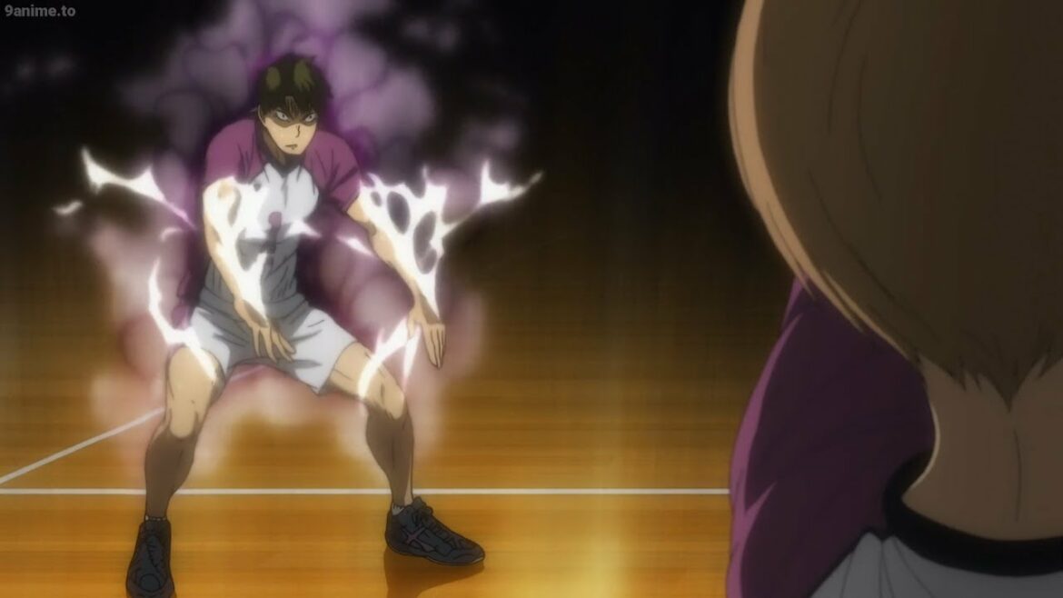 ハイキュー!! 烏野高校 VS 白鳥沢学園高校 #49 || Haikyu!! 3rd Season Peak Volleyball Match || The Battle of Concepts