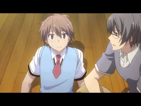 さくら荘のペットな彼女#19予告