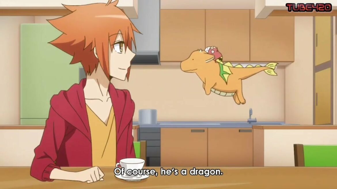 ミイラの飼い方 / miira no kaikata best funniest moments #2 ~ Mii-kun so cute !!!