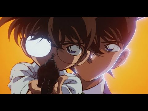 【名探偵コナン】アニメ最終回で流れたらしびれる 神曲BGMメドレー