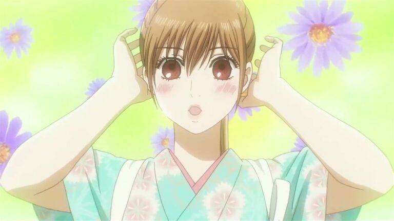 ちはやふるアニメ Archives Anime Wacoca Japan People Life Style