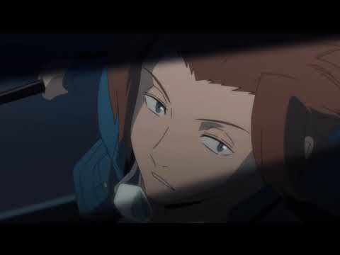 World Trigger【 ワールドトリガー】   2nd Season – Fujin first appearance