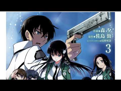 魔法科高校の優等生 2nd Season 魔法科高校の優等生 11 15話 最新刊 The Irregular At Magic High School Anime Wacoca Japan People Life Style 魔法科高校の優等生 2nd Season 魔法科高校の優等生 11 15話 最新刊 The Irregular At Magic High School Anime Wacoca Japan People Life Style