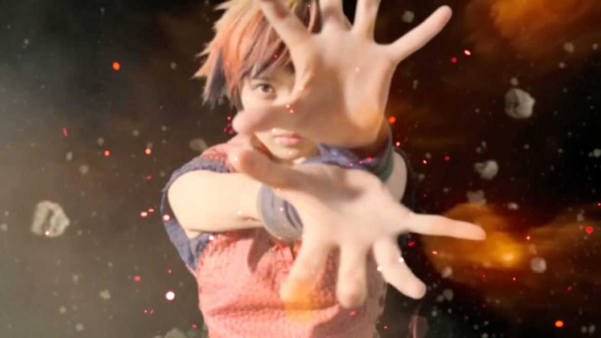 【ももクロMV】『Z』の誓い / ももいろクローバーZ(Pledge of “Z”/MOMOIRO CLOVER Z) "Dragon Ball Z: Resurrection ‘F’" THEME