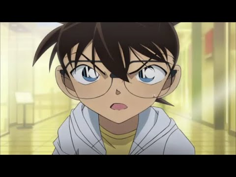 【映画予告編】『名探偵コナン 純黒の悪夢』「カウントダウン篇」/「ドラマ篇」(劇場予告TVCM)|♫「世界はあなたの色になる」(B'z)|Movie Trailer 30sec