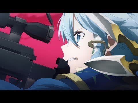 Sao シノン 太陽神ソルス Vsガブリエル ミラー サトライザー Sword Art Online Alicization War Of Underworld Ep17 Anime Wacoca Japan People Life Style Sao シノン 太陽神ソルス Vsガブリエル ミラー サトライザー Sword Art Online Alicization War Of Underworld Ep17 Anime Wacoca Japan People Life Style