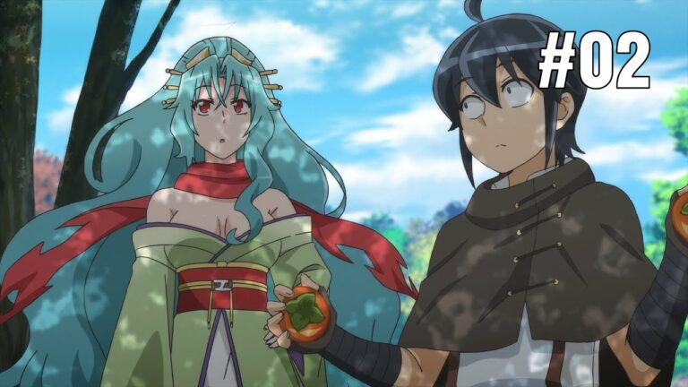 Tsukimichi Moonlight Fantasy Episode 2 - Anime | WACOCA JAPAN: People, Life, Style