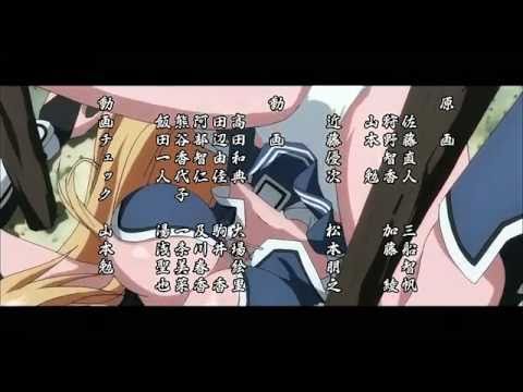 そらのおとしものｆ 4話ed Anime Wacoca Japan People Life Style