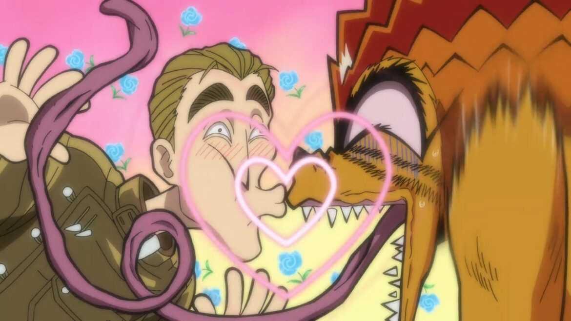 うしおととら 最高の瞬間 #50 | Ushio and Tora – Ushio to Tora (TV) Season 1 – うしおととら2016