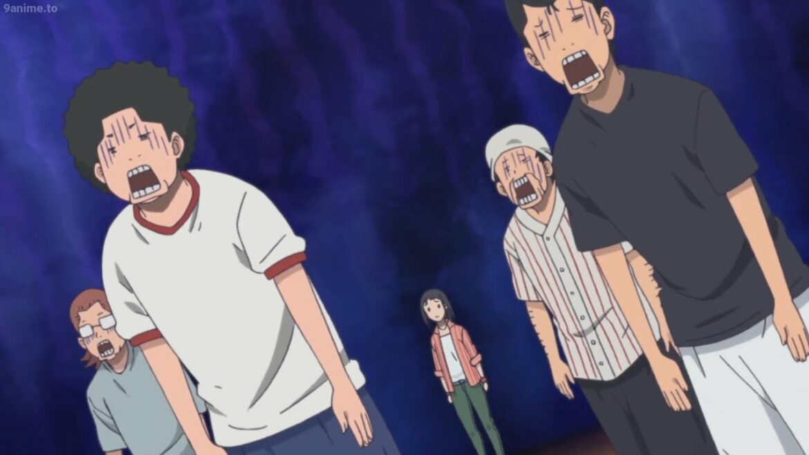 あひるの空 2019 第5話 FULL HD || AHIRU NO SORA Best Basketball #5 || ベストマッチ: 車谷 空 vs. 藪内 円 !