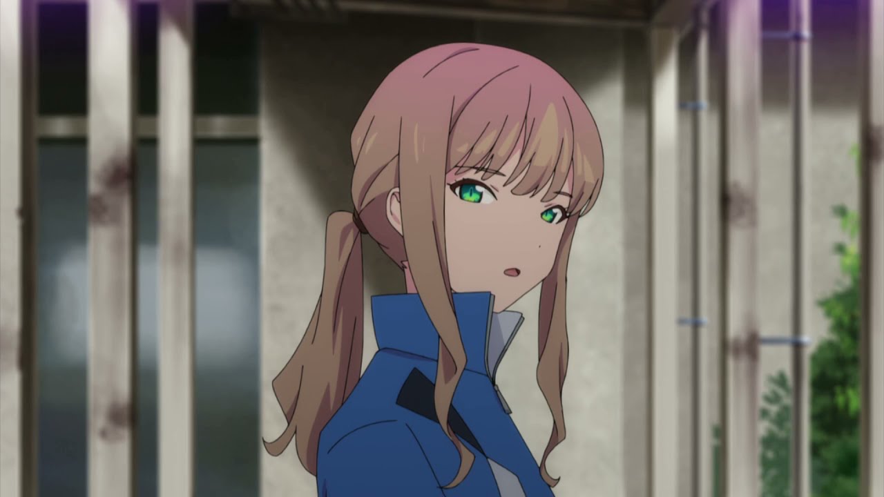 Ssss Dynazenon第六話 南夢芽まとめ Anime Wacoca Japan People Life Style