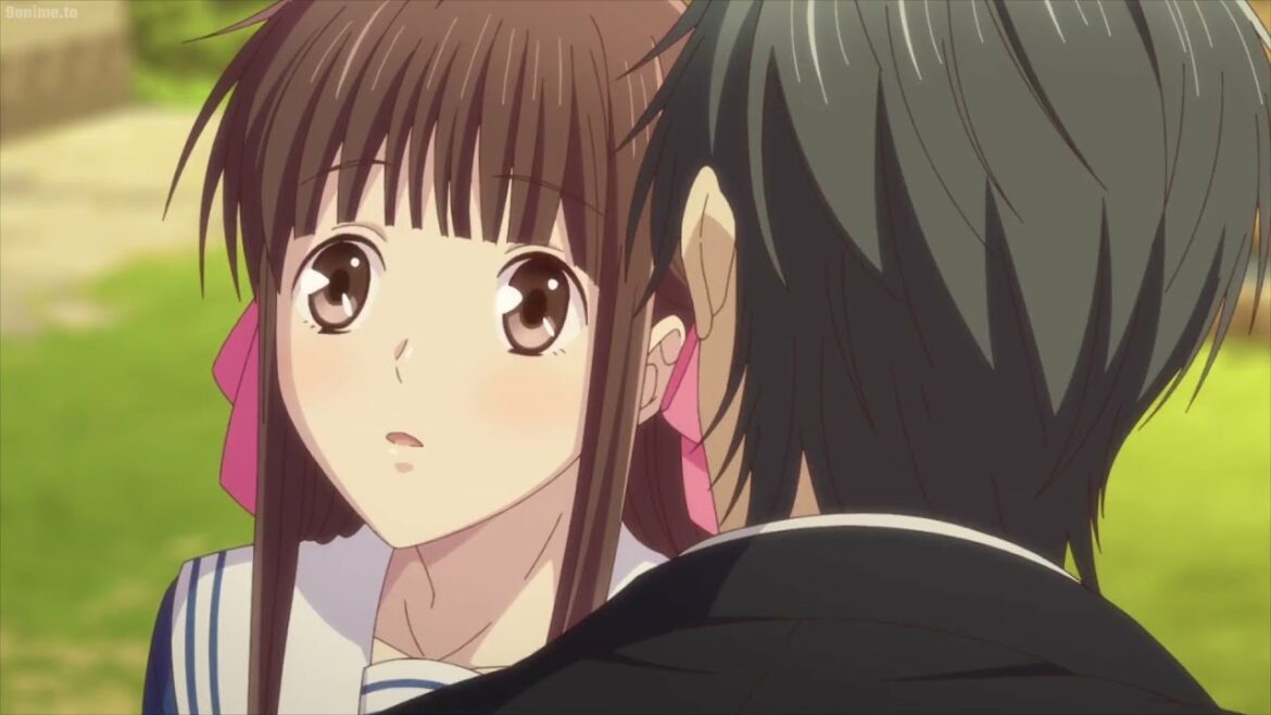 「フルーツバスケット」最終章「The Final」#3 |  Fruits Basket Season 3