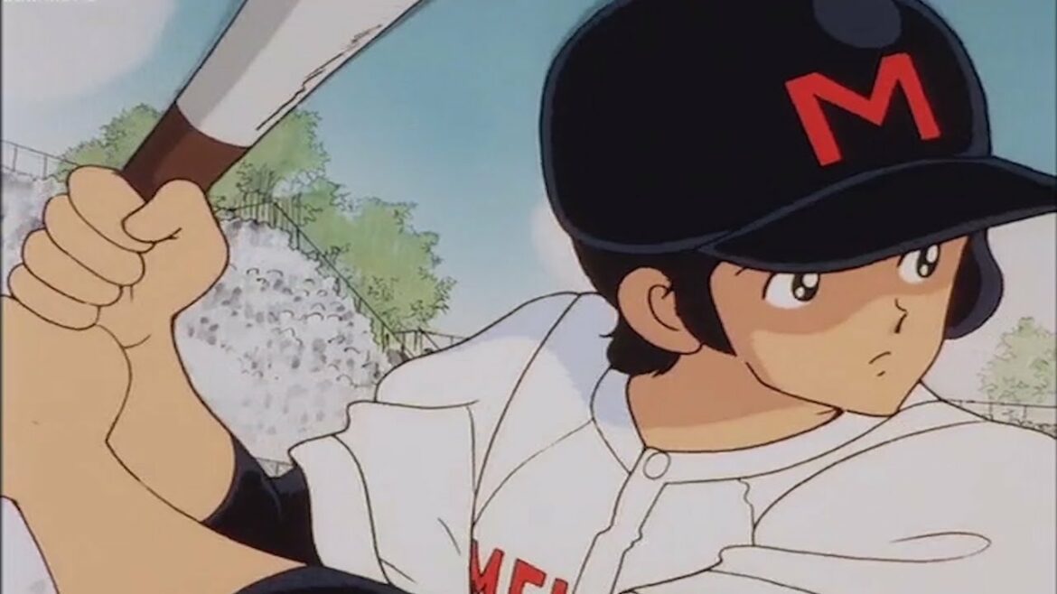 TVアニメ タッチ 最高の瞬間 #8 | Touch Best Moments