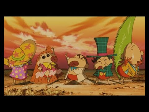 映画 クレヨンしんちゃん 嵐を呼ぶ 夕陽のカスカベボーイズ Archives 3ページ目 6ページ中 Anime Wacoca Japan People Life Style 映画 クレヨンしんちゃん 嵐を呼ぶ 夕陽のカスカベボーイズ Archives 3ページ目 6ページ中 Anime Wacoca Japan People Life Style