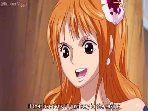 One Piece Film Gold I Episode 0 Anime Wacoca Japan People Life Style