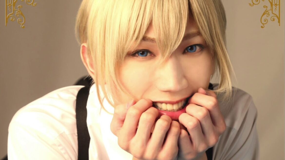 【レオンハルトver.】劇場版「王室教師ハイネ」前売券ボイス試聴映像