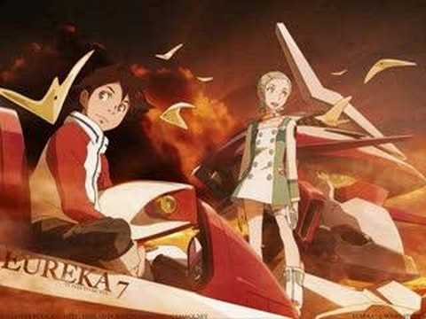 Eureka Seven 秘密基地 Himitsu Kichi Full Version Hq Audio Anime Wacoca Japan People Life Style Eureka Seven 秘密基地 Himitsu Kichi Full Version Hq Audio Anime Wacoca Japan People Life Style