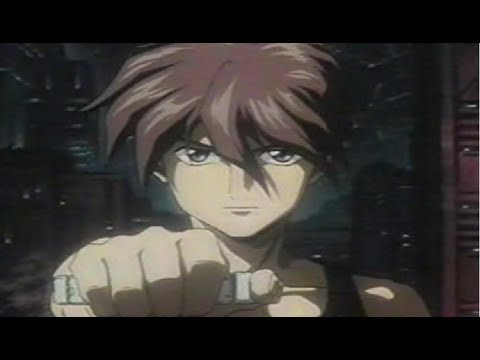 新機動戦記ガンダムW Endless Walts (1997) / New Mobile Report Gundam -W Endless Waltz