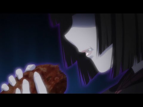 【月が導く異世界道中】1話 勇者…失格(2021年夏アニメ)【TUKIMICHI】