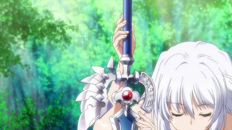 魔弾の王と戦姫 Archives Anime Wacoca Japan People Life Style