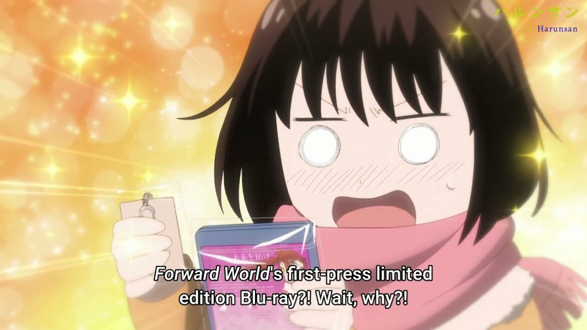 Ichika x Ryo Best Moment! (恋と呼ぶには気持ち悪い Koi to Yobu ni wa Kimochi Warui)