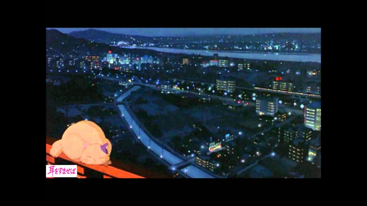 カントリー ロード Anime Wacoca Japan People Life Style