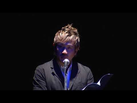 Hei x Yin Darker Than Black (Short Stories)