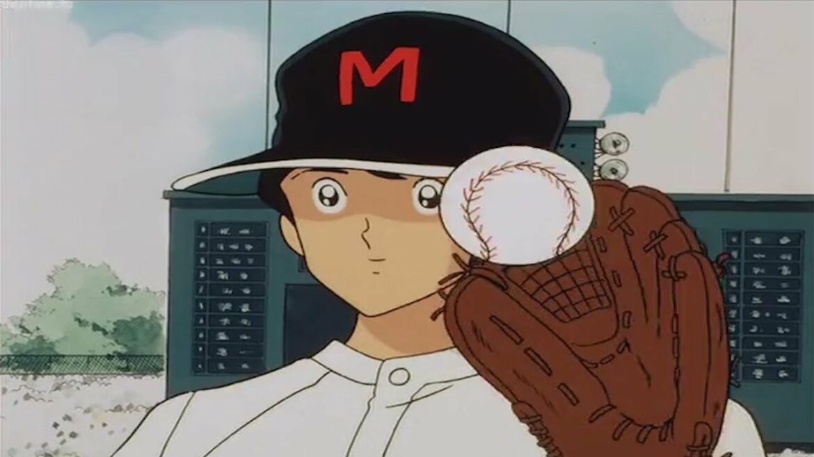 TVアニメ タッチ 最高の瞬間 #9 | Touch Best Moments