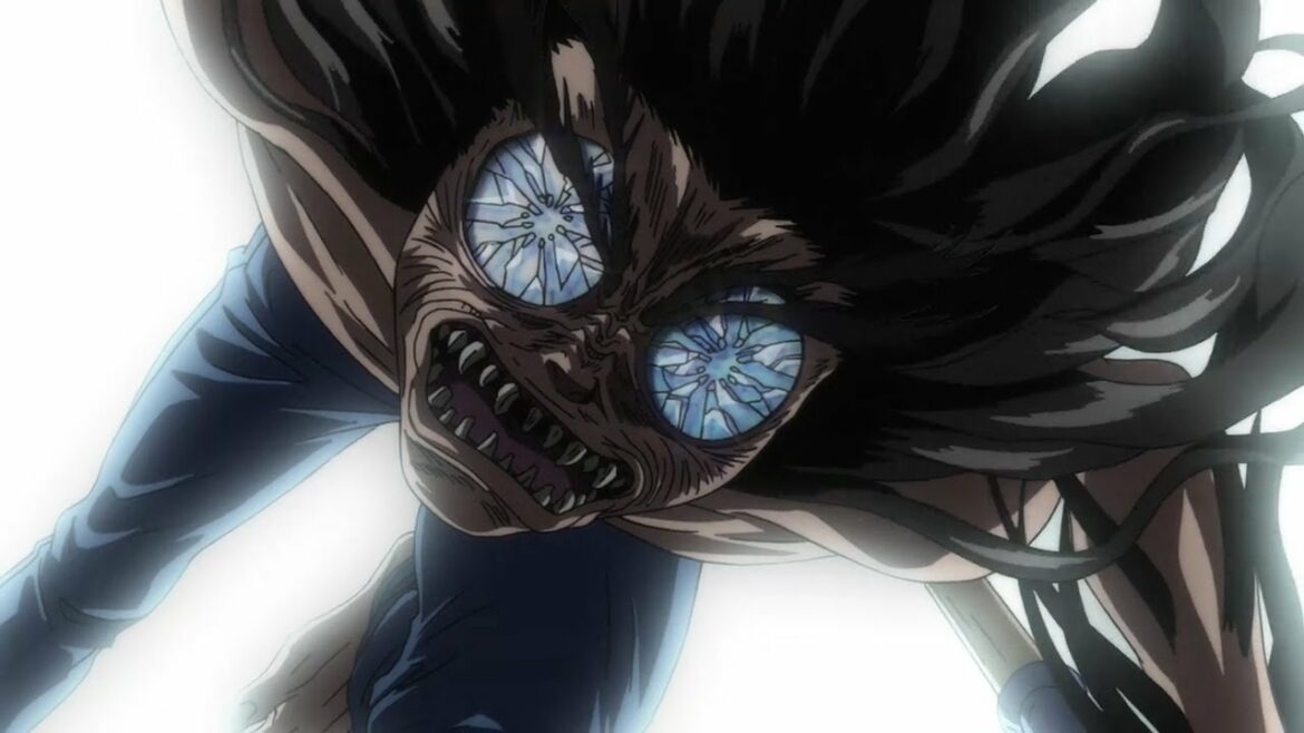 うしおととら 最高の瞬間 #46 | Ushio and Tora – Ushio to Tora (TV) Season 1 – うしおととら2016