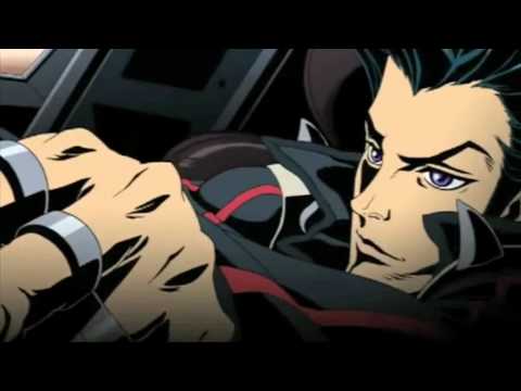 Redline Official trailer