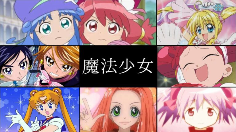平成 懐かしい少女漫画原作アニメを振り返りたい なかよし編 Anime Wacoca Japan People Life Style 平成 懐かしい少女漫画原作アニメを振り返りたい なかよし編 Anime Wacoca Japan People Life Style
