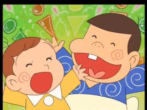 【NEW】天才バカボン 13話 【レレレの天才バカボン】🌈 Tensai Bakabon フルHD