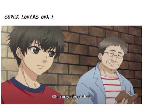 Super Lovers Season 1 Haru X Ren Kiss Complication Anime Wacoca Japan People Life Style Super Lovers Season 1 Haru X Ren Kiss Complication Anime Wacoca Japan People Life Style