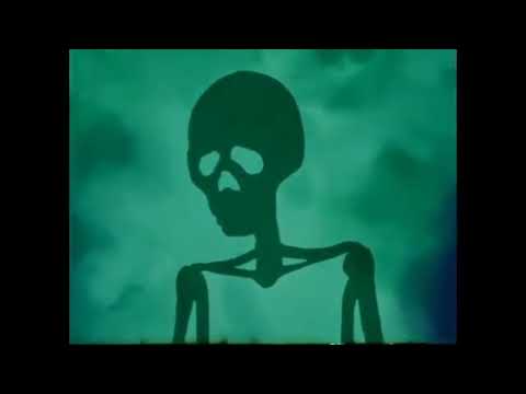 銀河鉄道999 第26話『白骨の歌』アニメ