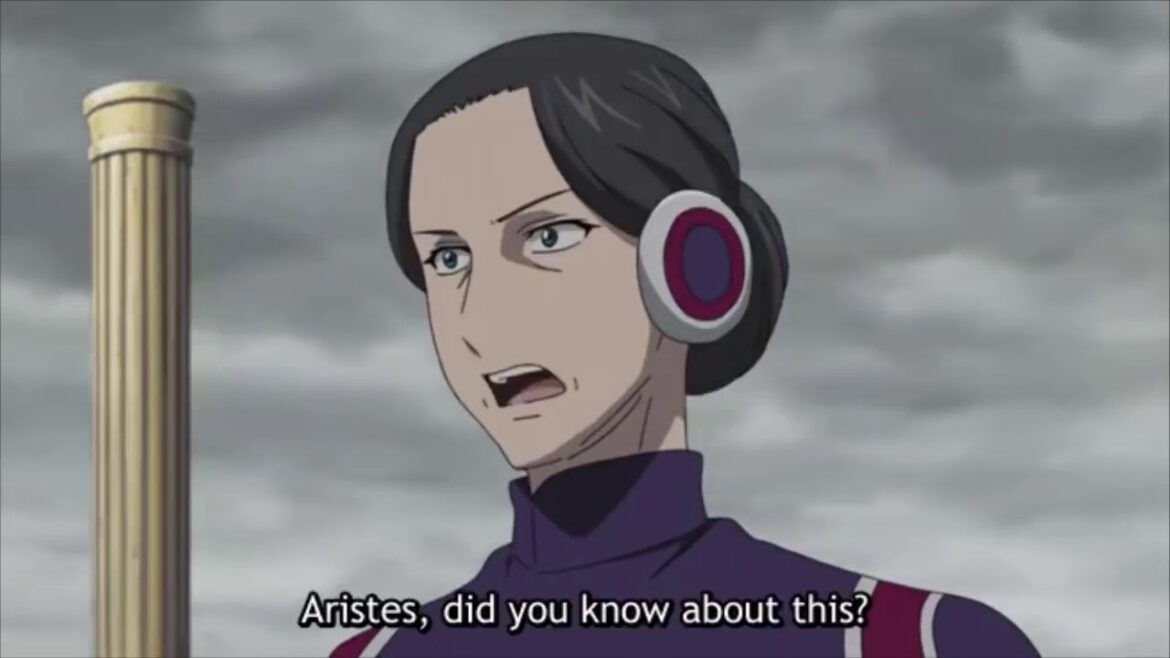 Soredemo Sekai wa Utsukushii🌈 それでも世界は美しい 🌈You are beautiful❤️