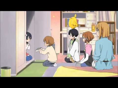 たまこまーけっと北白川あんこ 第4話まとめ Anime Wacoca Japan People Life Style