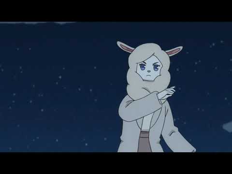 Odd Taxi Episode 10 | Capoeira