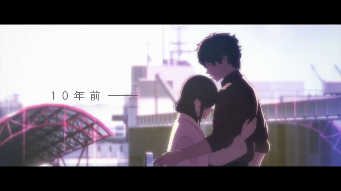 映画『HELLO WORLD(ハロー・ワールド)』TVCM③【2019年9月20日(金)公開】