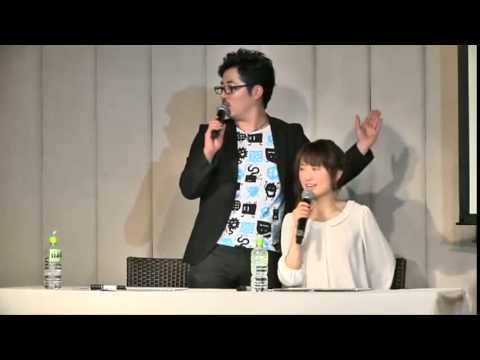 「蒼穹のファフナー EXODUS」公開WEBラジオ収録イベント