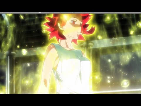 オリジナルTVアニメ『終末のイゼッタ』PV第1弾
