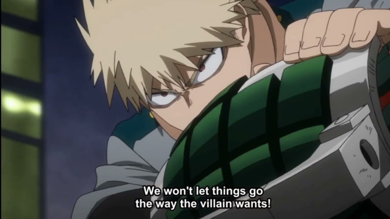 アニメ 僕のヒーローアカデミア 5期 18話 21年07月31日 Anime Wacoca Japan People Life Style