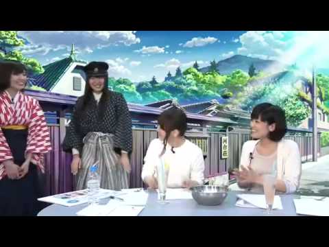 【出演:花澤香菜、金元寿子】「僕らはみんな河合荘